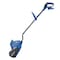 Sun Joe 24-Volt 13-Inch 4-Ah Cordless Snow Shovel, Qucik Chrger 24V-SS13 - alternate 5